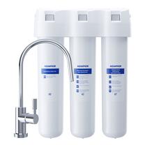 Filtras mechaninio valymo Aquaphor Crystal A (K5; K2; K7), polipropilenas, 13"
