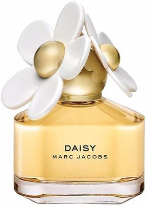 Tualetes ūdens Marc Jacobs Daisy, 50 ml