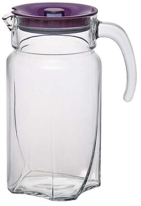 Krūka Pasabahce Luna, plastmasa, 1.7 l