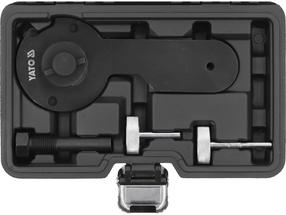 Замок ГРМ, для блокировки грм бензиновых двигателей Yato YT-060171, 4 pcs