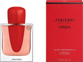 Parfüümvesi Shiseido Ginza Intense, 50 ml