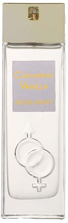 Kvapusis vanduo Alyssa Ashley Cashmeran Vanilla, 100 ml