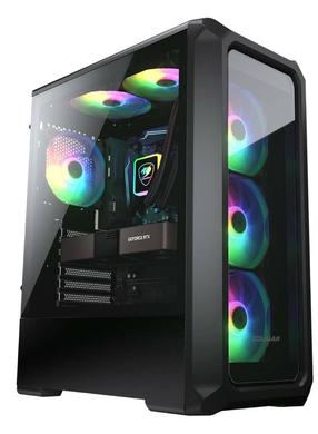 Stacionarus kompiuteris Intop RW67338NS AMD Ryzen 5 - 8400F, 1 TB, DDR5 16 GB, SSD 1 TB, Nvidia GeForce RTX 5060 8 GB GDDR6