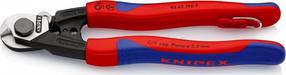 Replės kirpimui Knipex 95 62, 190 mm