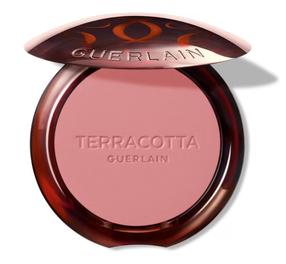Skaistalai Guerlain Terracotta, 01 light pink, 5 g
