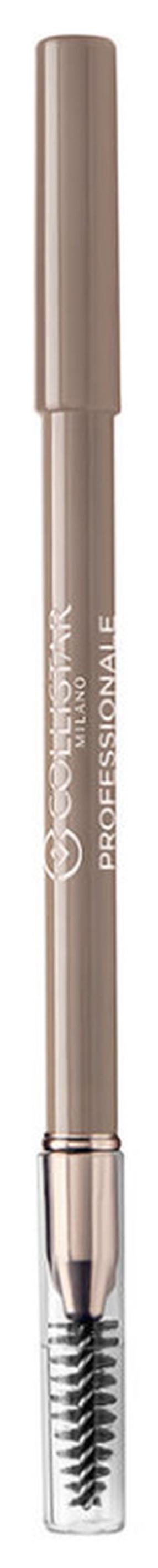 Antakių pieštukas Collistar Professional, 1.1 g, biondo sp. 1