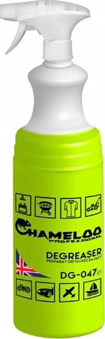 Valiklis Chameloo Degreaser, riebalams šalinti, 1 l