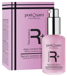 Veido serumas PostQuam Professional ResveraPlus, 30 ml, 30+
