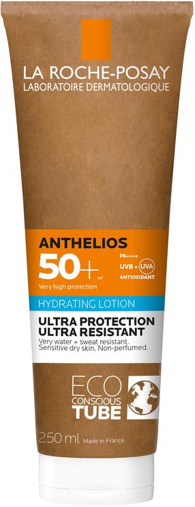Losjons iedeguma kopšanai La Roche Posay Anthelios SPF50, 250 ml