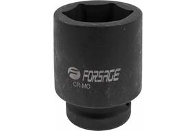 Gili šešiakampė smūginė galvutė Forsage 48510063, 63 mm, 1"