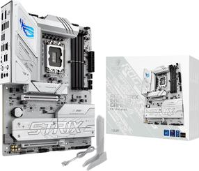 Материнская плата Asus ROG STRIX B860-A GAMING WIFI