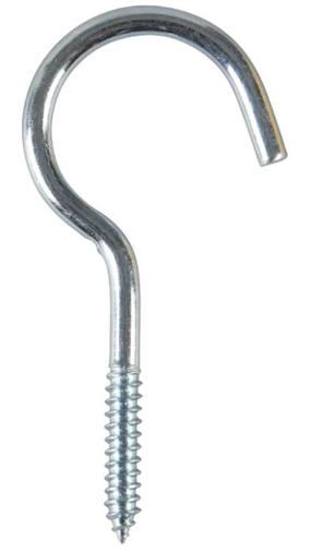 Konkskruvi Essve, 21x60 mm, 6 tk