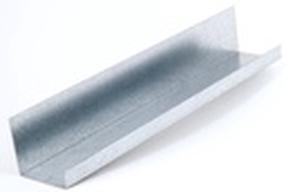 Karkass Profiline, J, 3 m, 17 mm x 30 mm