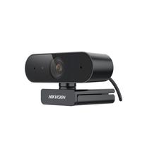 Internetinė kamera Hikvision DS-U02 Professional Full HD 1080p USB Webcam, juoda sp., CMOS