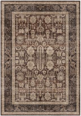 Kilimas vidaus Domoletti MIA 3D, smėlio ruda sp., 230 cm x 160 cm