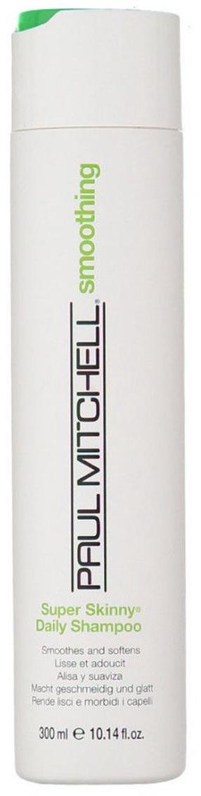 Šampūns Paul Mitchell Smoothing Super Skinny Daily, 300 ml