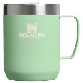 Термо-кружка Stanley The Everyday Camp Mug, 0.230 л, pistachio