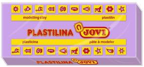 Plastiliin Jovi 7214, violetne v.