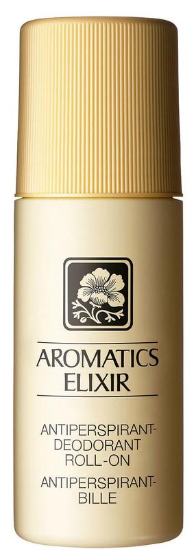 Dezodorants sievietēm Clinique Aromatics Elixir, 75 ml