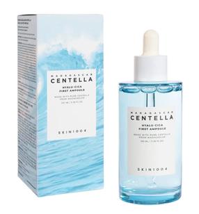 Sejas serums Skin1004 Madagascar Centella Hyalu-Cica, 100 ml