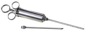 Švirkštas marinatui Char-Broil 140 529, 23 cm