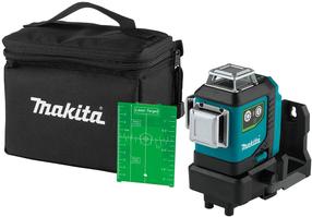 Nivelieris Makita Cordless Multi-Line Laser SK700GD