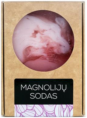 Мыло ACappella Magnolia Garden, 100 г