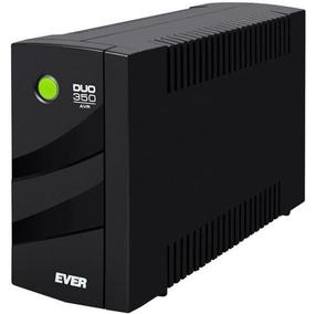 UPS įtampos stabilizatorius Ever, 245 W