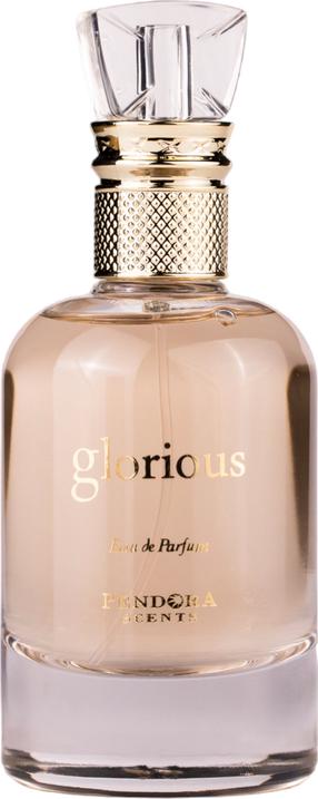 Parfüümvesi Pendora Scents Glorious, 100 ml
