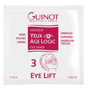 Acu maska Guinot Age Logic, 5.5 ml