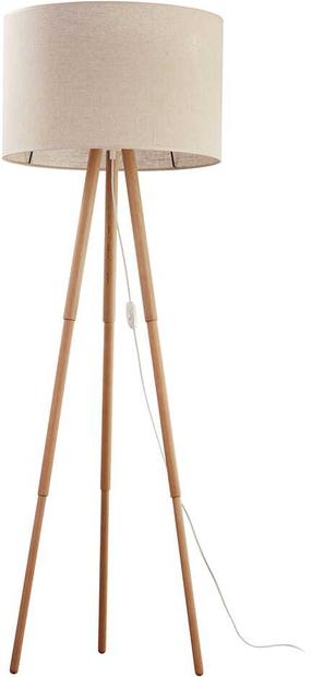 Toršeras TK Lighting Tokyo Beech, 25 W, E27, ruda sp.