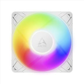 Oro aušintuvas korpusui Arctic P12 Pro A-RGB, 120 mm x 120 mm