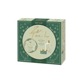 Гель для умывания тела Jean Marc Zen Touch, 200 мл