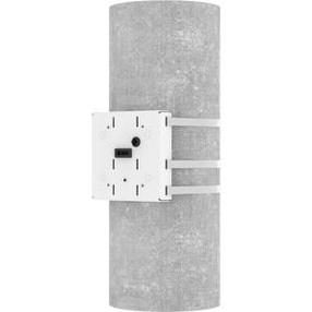 Крепеж AXIS T94N01G Pole Mount
