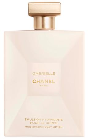 Лосьон для тела Chanel Gabrielle, 200 мл