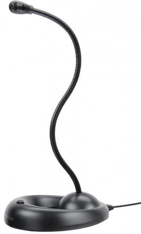 Stalinis mikrofonas Speedlink