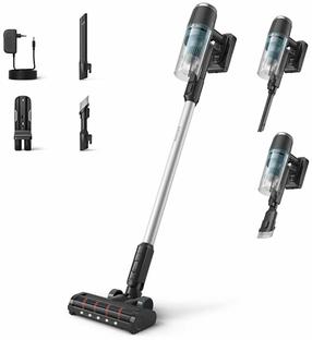 Putekļsūcējs - slota Philips 3000 sērija XC3031/01