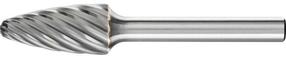 Фреза Pferd Inox RBF 21117882, закругления, 65 мм x 12 мм