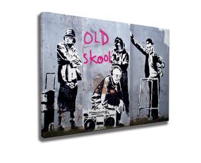 Reprodukcija Wallity WY53, 100 cm x 70 cm