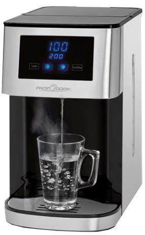 Dozatorius Proficook PC-HWS, 2600 W