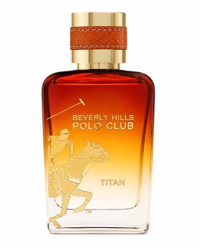 Parfimērijas ūdens Beverly Hills Polo Club Prestige Pour Homme Titan, 100 ml