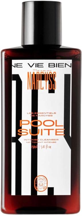 Näopuhastusvahend Narcyss Pool Suite, 150 ml