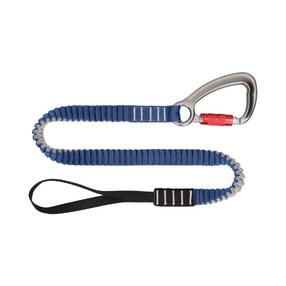 Karabinai Bosch PRO Lanyard Heavy, nailonas/metalas, 1100 cm