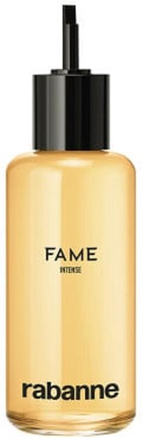 Parfüümi täitepudel Paco Rabanne Fame Intense, 200 ml