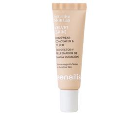 Korektors Sensilis Velvet Skin, beige, 2, 7 g