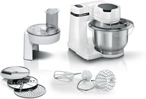 Virtuvinis kombainas Bosch MUMS2EW01, 700 W