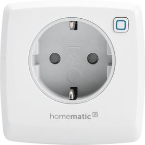 Kištukas Homematic IP Pluggable Switch, 154 g, 400 m, 230 V