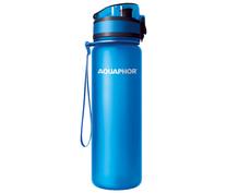 Gertuvė Aquaphor City, mėlyna sp., tritanas, 0.5 l