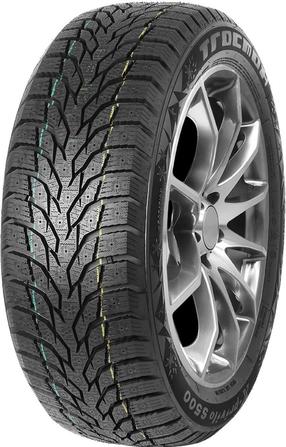 Talverehv Rotalla S500, naastrehv 225/45/R19, 96-T, XL, -, 72 dB