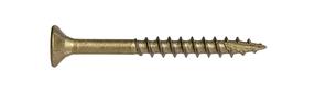 Puidukruvi, keeratavad puu sisse Hammerjack Nanokate, 5 x 50 mm, 100 tk
